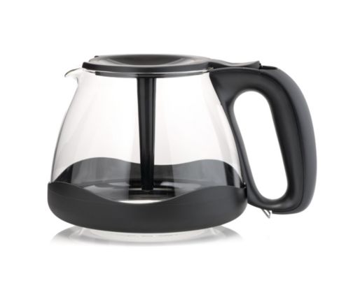 Coffee jug with bumper CRP484/01 Philips